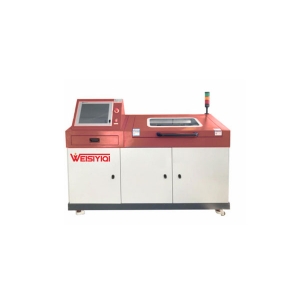 負壓測控系統(tǒng)